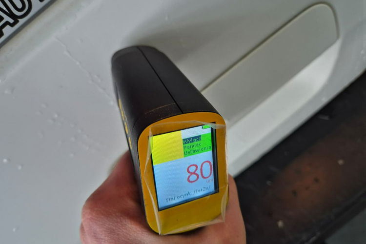 Expert Peugeot DANGEL Expert 4X4 2.0 BLUEHDI / UNIKATOWY zdjęcie 47