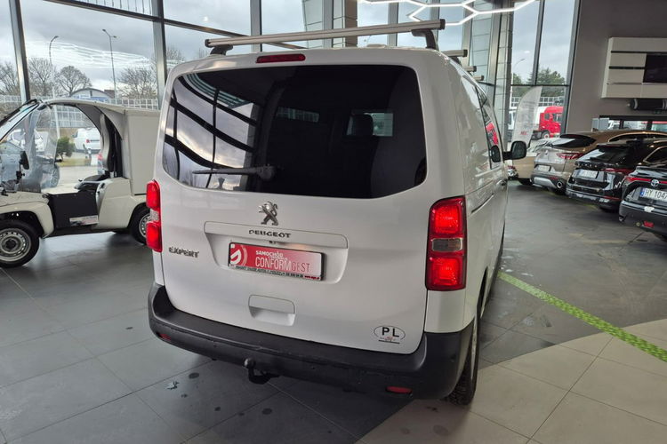 Expert Peugeot DANGEL Expert 4X4 2.0 BLUEHDI / UNIKATOWY zdjęcie 8