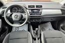 Skoda Fabia 1.0 TSI 95 KM, AMBITION, Salon PL, F.VAT23% Bezwypadkowa zdjęcie 10