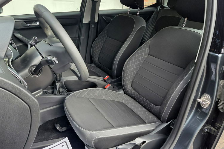 Skoda Fabia 1.0 TSI 95 KM, AMBITION, Salon PL, F.VAT23% Bezwypadkowa zdjęcie 13
