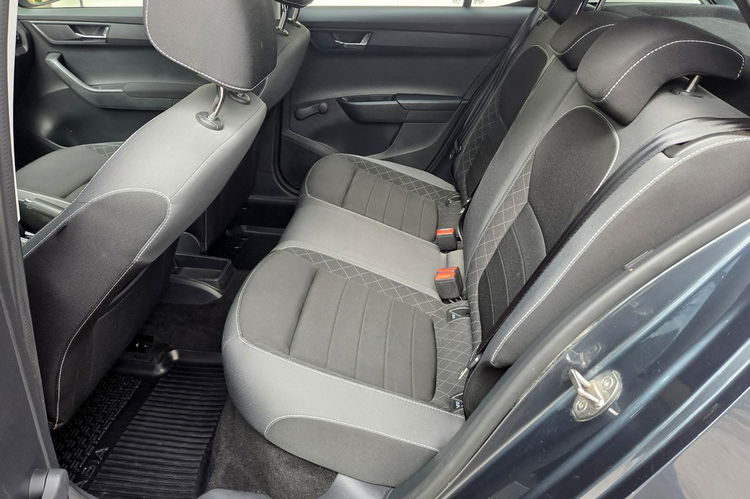 Skoda Fabia 1.0 TSI 95 KM, AMBITION, Salon PL, F.VAT23% Bezwypadkowa zdjęcie 14