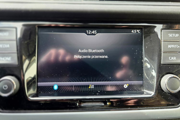 Skoda Fabia 1.0 TSI 95 KM, AMBITION, Salon PL, F.VAT23% Bezwypadkowa zdjęcie 20