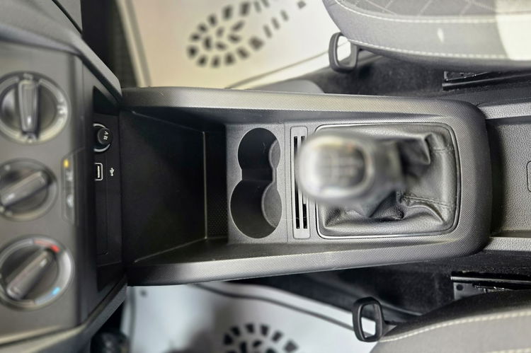 Skoda Fabia 1.0 TSI 95 KM, AMBITION, Salon PL, F.VAT23% Bezwypadkowa zdjęcie 22