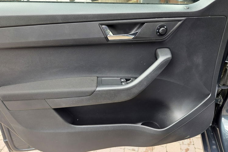 Skoda Fabia 1.0 TSI 95 KM, AMBITION, Salon PL, F.VAT23% Bezwypadkowa zdjęcie 23