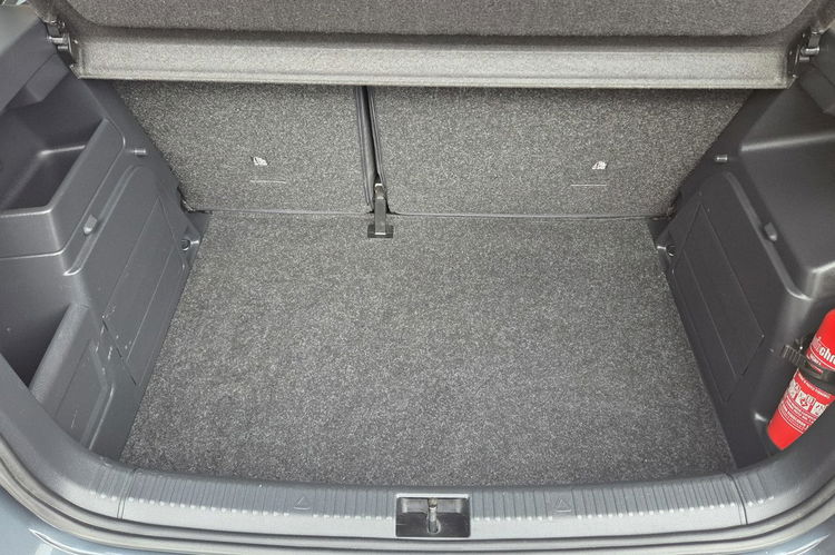 Skoda Fabia 1.0 TSI 95 KM, AMBITION, Salon PL, F.VAT23% Bezwypadkowa zdjęcie 24