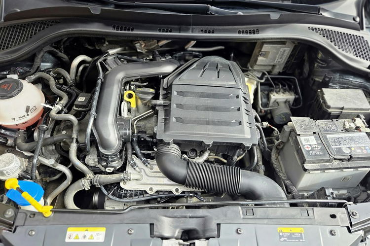 Skoda Fabia 1.0 TSI 95 KM, AMBITION, Salon PL, F.VAT23% Bezwypadkowa zdjęcie 26