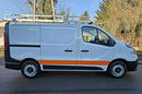 Renault Trafic dCi bagażnik zdjęcie 12