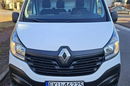 Renault Trafic dCi bagażnik zdjęcie 14