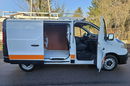 Renault Trafic dCi bagażnik zdjęcie 16