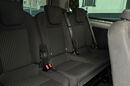 Ford Transit Custom Salon PL/FV23%/Bezwypad/I wł od nowości/9os/long/po remoncie silnika zdjęcie 10