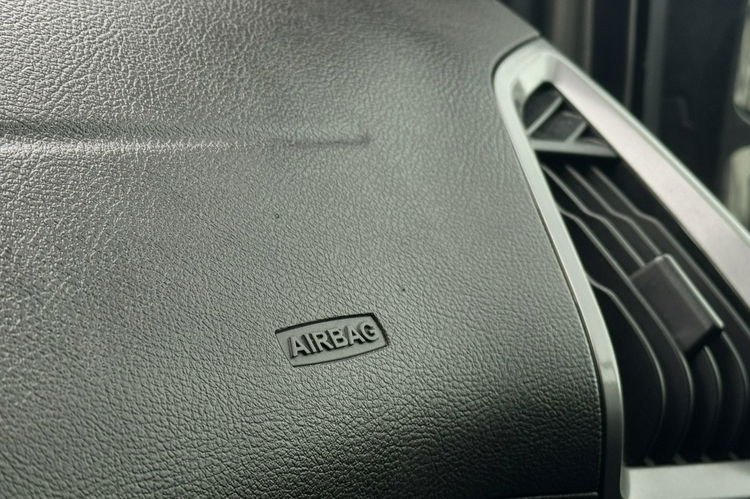 Ford Transit Custom Salon PL/FV23%/Bezwypad/I wł od nowości/9os/long/po remoncie silnika zdjęcie 11