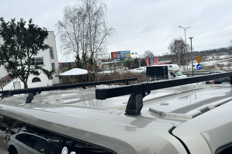 Ford Transit Custom Salon PL/FV23%/Bezwypad/I wł od nowości/9os/long/po remoncie silnika zdjęcie 13