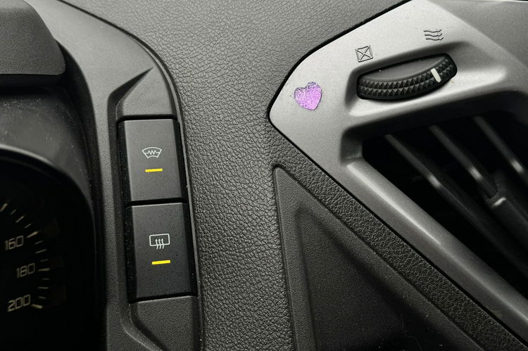 Ford Transit Custom Salon PL/FV23%/Bezwypad/I wł od nowości/9os/long/po remoncie silnika zdjęcie 16