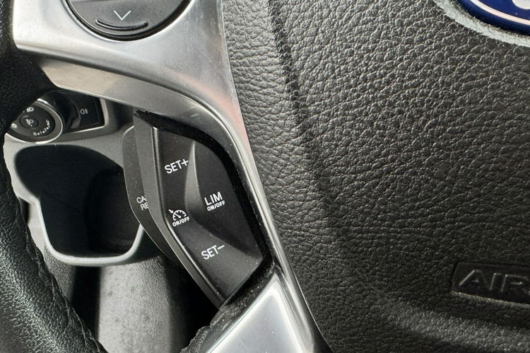 Ford Transit Custom Salon PL/FV23%/Bezwypad/I wł od nowości/9os/long/po remoncie silnika zdjęcie 18