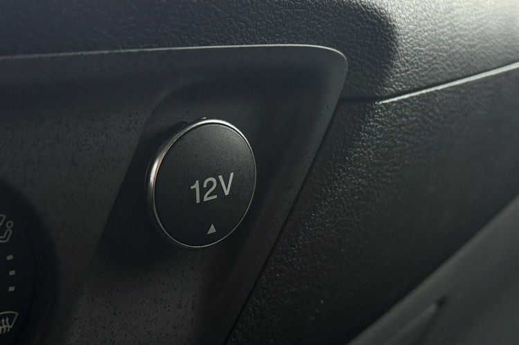 Ford Transit Custom Salon PL/FV23%/Bezwypad/I wł od nowości/9os/long/po remoncie silnika zdjęcie 24