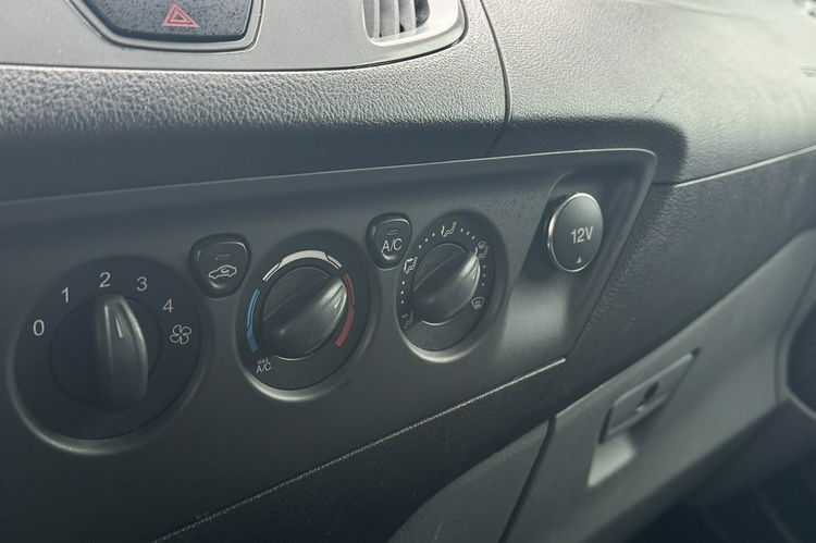 Ford Transit Custom Salon PL/FV23%/Bezwypad/I wł od nowości/9os/long/po remoncie silnika zdjęcie 27