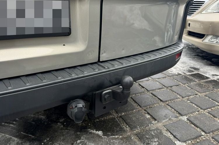 Ford Transit Custom Salon PL/FV23%/Bezwypad/I wł od nowości/9os/long/po remoncie silnika zdjęcie 31