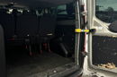 Ford Transit Custom Salon PL/FV23%/Bezwypad/I wł od nowości/9os/long/po remoncie silnika zdjęcie 32