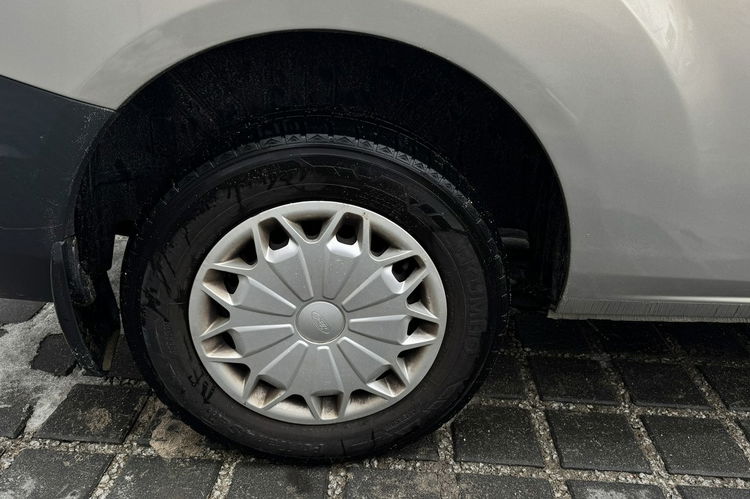 Ford Transit Custom Salon PL/FV23%/Bezwypad/I wł od nowości/9os/long/po remoncie silnika zdjęcie 35