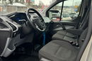 Ford Transit Custom Salon PL/FV23%/Bezwypad/I wł od nowości/9os/long/po remoncie silnika zdjęcie 7