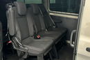 Ford Transit Custom Salon PL/FV23%/Bezwypad/I wł od nowości/9os/long/po remoncie silnika zdjęcie 9