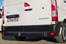 Renault Master L3H2 89999zł NETTO Zabudowa warsztatowa 2.3dCi/180KM zdjęcie 11
