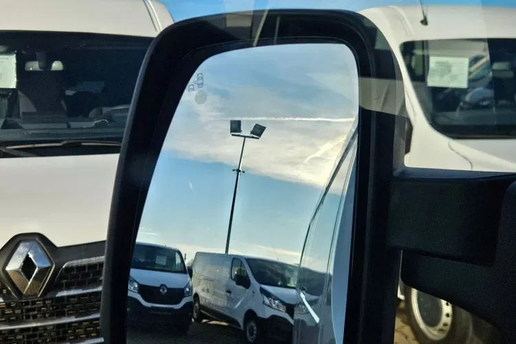 Renault Master L3H2 89999zł NETTO Zabudowa warsztatowa 2.3dCi/180KM zdjęcie 16