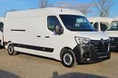 Renault Master L3H2 89999zł NETTO Zabudowa warsztatowa 2.3dCi/180KM zdjęcie 3