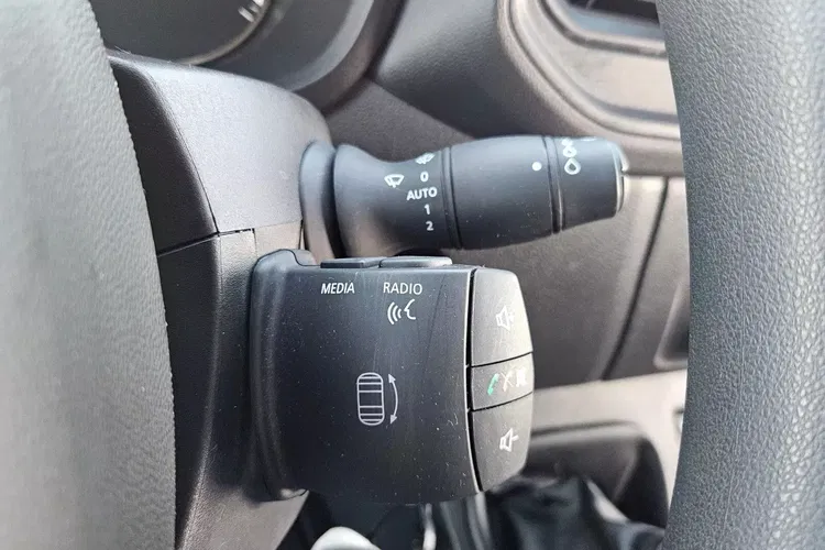 Renault Master L3H2 89999zł NETTO Zabudowa warsztatowa 2.3dCi/180KM zdjęcie 30