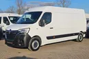 Renault Master L3H2 89999zł NETTO Zabudowa warsztatowa 2.3dCi/180KM zdjęcie 5