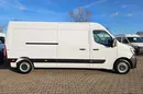 Renault Master L3H2 89999zł NETTO Zabudowa warsztatowa 2.3dCi/180KM zdjęcie 7