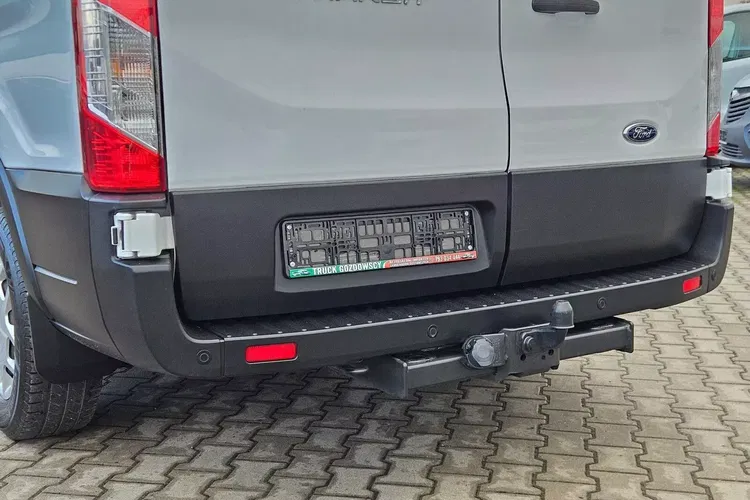 Ford transit zdjęcie 12