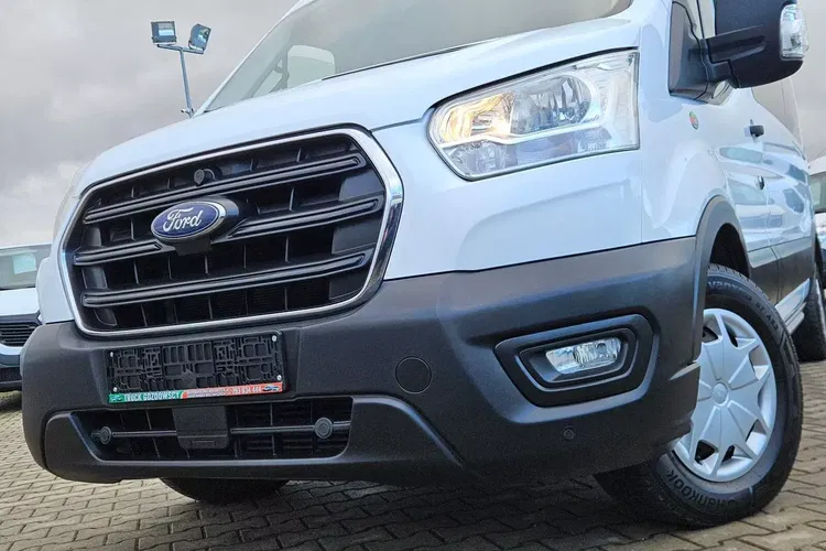 Ford transit zdjęcie 13