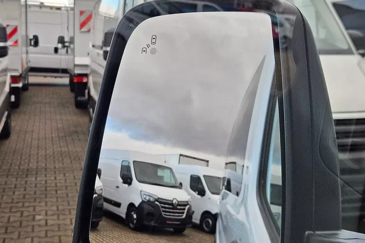 Ford transit zdjęcie 14