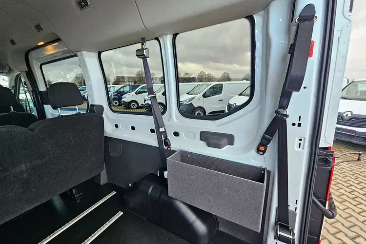 Ford transit zdjęcie 17