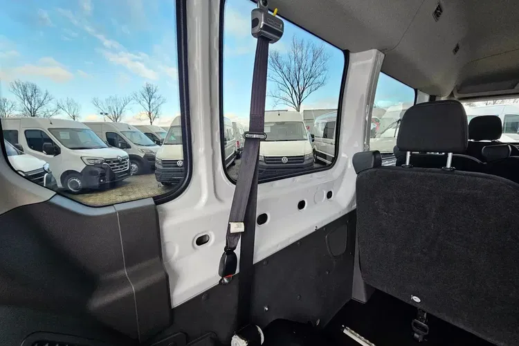 Ford transit zdjęcie 18