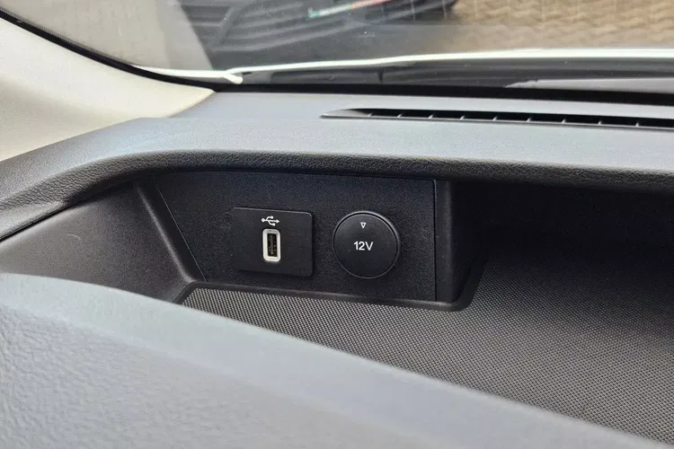 Ford transit zdjęcie 21