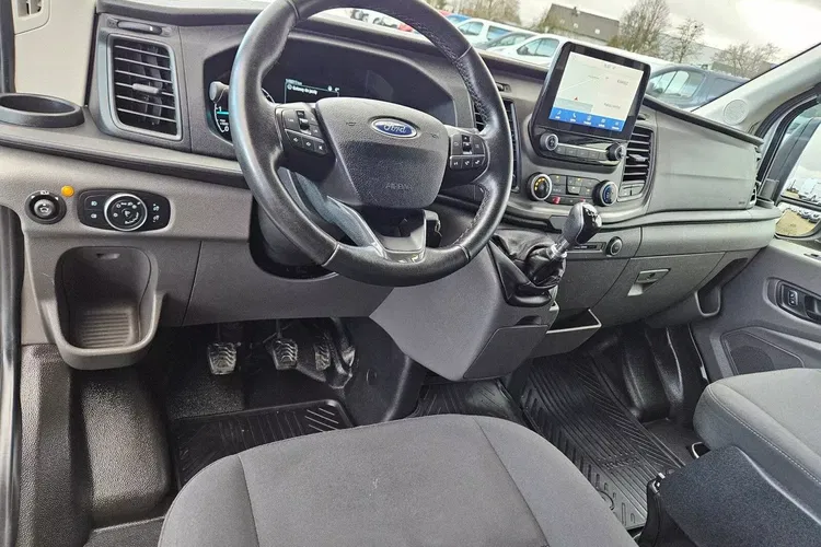 Ford transit zdjęcie 22