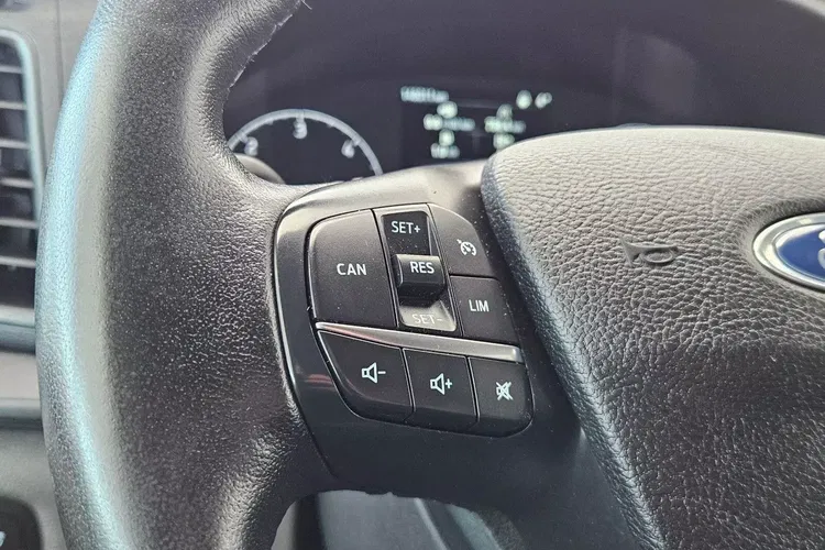 Ford transit zdjęcie 23