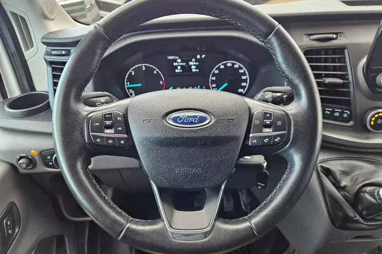 Ford transit zdjęcie 24