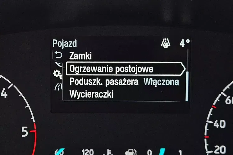 Ford transit zdjęcie 27