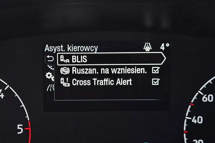 Ford transit zdjęcie 28