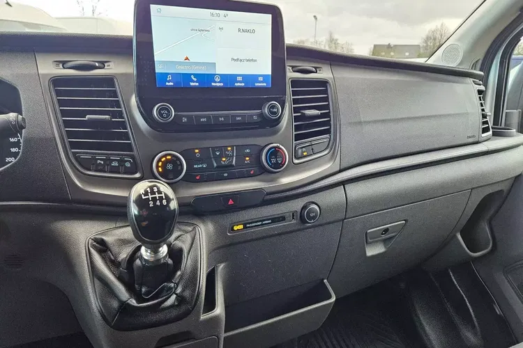 Ford transit zdjęcie 29