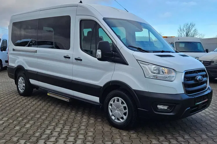 Ford transit zdjęcie 3