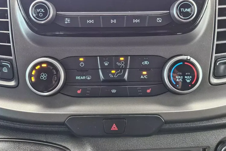 Ford transit zdjęcie 32