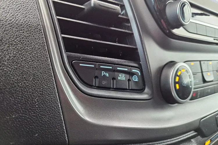 Ford transit zdjęcie 33