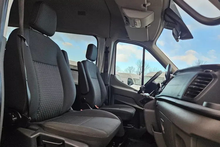 Ford transit zdjęcie 34