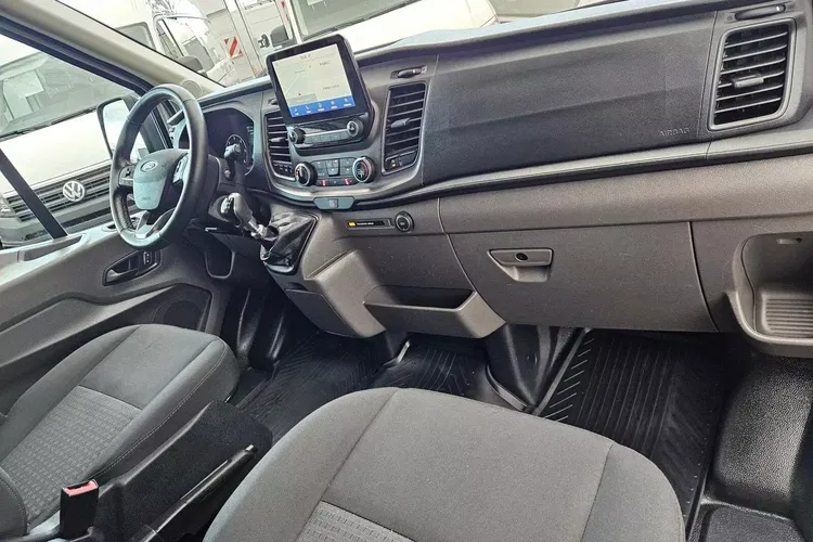 Ford transit zdjęcie 35