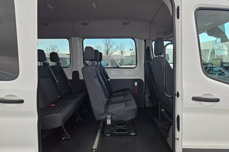 Ford transit zdjęcie 36