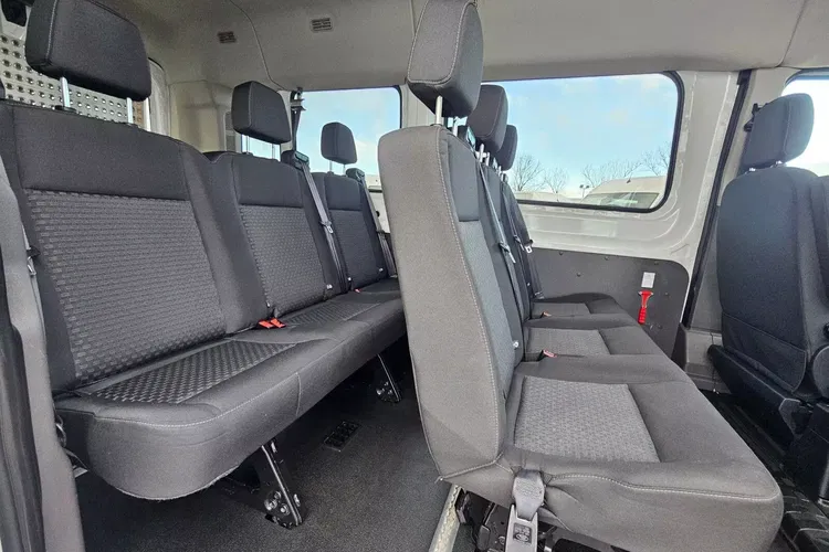 Ford transit zdjęcie 38